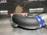 15 MUSTANG GT C&L RACER COLD AIR INTAKE W/ 95MM MAF #1615