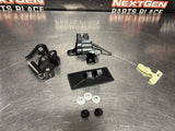 2016 FORD MUSTANG GT TRUNK LOCK LATCH RELEASE ACTUATOR OEM #1505