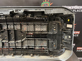 11-16 FORD F250/350/450 SUPER DUTY PLATINUM FRONT GRILLE LOADED OEM #3938