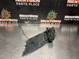 2015 FORD MUSTANG GT RH PASSENGER SIDE HOOD VENT SCOOP GRAY OEM #1196
