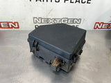 08 - 09 PONTIAC G8 FUSE BOX OEM 92202583 #611