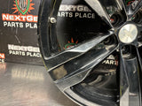 2012-2015 CAMARO ZL1 5x120 FRONT WHEEL OEM #4179
