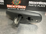 2011 GMC SIERRA K1500 REAR VIEW MIRROR 15816792 OEM #889
