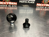 2012 FORD MUSTANG GT AFTERMARKET SHIFT KNOB #847