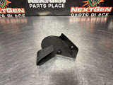 10-15 CAMARO LH DRIVER SIDE INNER RECLINER COVER SEAT TRIM OEM #1000