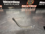 1998 C5 CORVETTE SINGLE FEED FUEL LINE OEM #1303