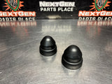 04-06 PONTIAC GTO REAR SHOCK ABSORBER STRUT CAP COVERS OEM #1438
