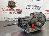 2003 C5 CORVETTE 4L60E AUTOMATIC TRANSMISSION OEM #428