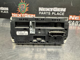 2013 FORD F150 DIGITAL AC HEAT CLIMATE CONTROL DL3T-19980-AA OEM #1347