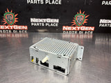 2019 FORD F250 RADIO RECEIVER UNIT KC3T-18D818-CA OEM #1179