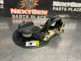 2012 CADILLAC CTS V COUPE FUEL DOOR BLK OEM #1592