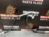 2013 C6 CORVETTE AC LINE DISCHARGE / SUCTION VENT #1038