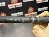 2008 C6 CORVETTE POWER BRAKE BOOSTER VACUUM CHECK VALVE /HOSE OEM #1266