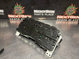 2011 FORD F250 DIESEL INSTRUMENT CLUSTER BC3T-10849-EM OEM #1320