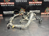 2015 FORD F250/350 6.2L 6R140 TRANSMISSION AUTO TCASE WIRING HARNESS #1655