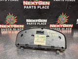 2005 PONTIAC GTO CLUSTER ASSEMBLY YELLOW 92172959 OEM #1269