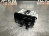 2008 FORD F350 TRAILER BRAKE CONTROLLER 7C34-2C006-AF #1034