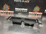 2013 FORD MUSTANG GT CALIFORNIA SPECIAL CENTER AC HEATER AIR VENT OEM #1176