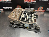 2015 FORD MUSTANG LH DRIVER POWER SEAT TRACK HEATED/COOLED OEM #749
