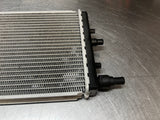 17 C7 CORVETTE Z06 SUPERCHARGER INTERCOOLER/ HEAT EXCHANGER 23246141 OEM #1181