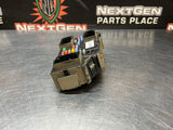 2011 GMC SIERRA 2500 FUSE JUNCTION BOX 20828608 OEM #1165