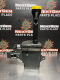 08-09 PONTIAC G8 COOLANT RESERVOIR BOTTLE TANK OEM 92164620 #602