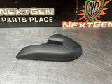 2024 FORD MUSTANG GT RH PASSENGER SIDE SEAT LEVER OEM FR3B-63610A76-AEW #1226