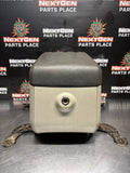 08-10 FORD F350 CENTER CONSOLE OEM #4034