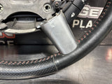 2004 PONTIAC GTO STEERING WHEEL OEM #1438
