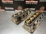 LS3 L92 L98 GM SQUARE PORT 823 HEAD SET OEM #3898