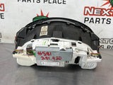 1999 C5 CORVETTE CLUSTER WITH BEZEL OEM 281,920 MILES #581