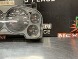 2007 SILVERADO 2500 INSTRUMENT GAUGE CLUSTER 25799984 28081461 OEM #1130