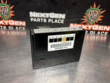 2011 GMC SIERRA 2500 LML BCM BODY CONTROL MODULE 20939138 OEM #1200