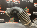 2008 SILVERADO 2500HD LMM DURAMAX 6.6 AIR INTAKE 25839608 25881207 OEM #1189