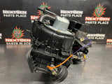97-04 C5 CORVETTE COMPLETE HEATER A/C HVAC BOX OEM #1613