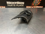2017 FORD MUSTANG GT HEADLIGHT SWITCH DASH TRIM BEZEL FR3B-13D168 OEM #1203