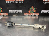 97-04 C5 CORVETTE STEERING SHAFT WITH BOOT OEM #1303