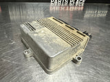 2014 FORD F350 DIESEL GLOW PLUG RELAY MODULE BC3A-12B533-BA OEM #857