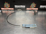 04 - 06 PONTIAC GTO FUEL DOOR RELEASE ASSEMBLY 92210031 #987