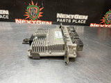 2015 FORD F350 DIESEL 6.7 ECU PCM COMPUTER FC3A-12A650-APA OEM #1114