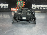 2015 GMC SIERRA 2500 DIESEL 6.6 UNDERHOOD FUSE BOX OEM #1602