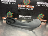 04-06 PONTIAC GTO LH DRIVER SIDE SEAT CONTROLS OEM #1027