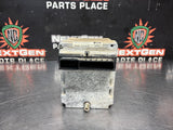 1997-2000 C5 CORVETTE OEM ABS MODULE M CODE 09353611 #1289