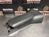 05-13 C6 CORVETTE CENTER CONSOLE BLACK OEM #1520