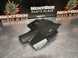14-19 CORVETTE C7 LOWER DASH TRIM PANEL INSULATOR 372959AC OEM #1604