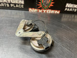 05-13 C6 CORVETTE HORN ASSEMBLY OEM #1266