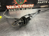 14-19 C7 CORVETTE Z51  CLUTCH MASTER CYLINDER LINE OEM #1604