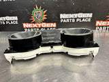2014 MUSTANG GT INSTRUMENT CLUSTER OEM #1253