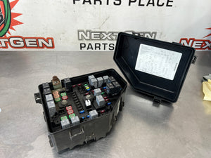 08 - 09 PONTIAC G8 FUSE BOX OEM 92202583 #611