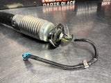 2008 C6 CORVETTE F55 RR PASSENGER RIGHT REAR MAGNETIC RIDE SHOCK 22268894 OEM #1266